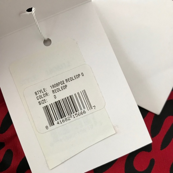 ROBERT RODRIGUEZ Mid-Rise Straight Leg Jeans - Picture 5 of 9